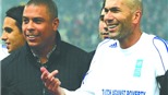 Phỏng vấn Zidane (tiếp theo và hết): “Tôi không muốn làm tổn thương ai cả”